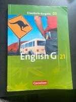 English G21 D5 Erweiterte Ausgabe Nordrhein-Westfalen - Inden Vorschau