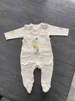 Baby Set Strampler Sweatjacke Sweatshirt Gr. 68, 100% Baumwolle Niedersachsen - Schiffdorf Vorschau