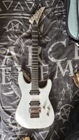 Jackson Pro SL2A Soloist Unicorn White Baden-Württemberg - Esslingen Vorschau