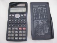 Solar Taschenrechner Casio fx-991MS Schule Abitur Studium Uni Hessen - Wiesbaden Vorschau