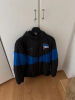 Hertha BSC Jacke Nike L Winter/Herbstjacke Berlin - Steglitz Vorschau
