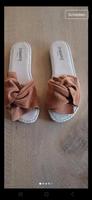 Sandalen Slipper Espadrij Nordrhein-Westfalen - Harsewinkel - Marienfeld Vorschau