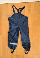 Tchibo Thermo Regenhose Gr 98/104 Bayern - Ebersdorf Vorschau