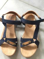 Sandalen Gr 39 Bench sehr gut erhalten Bayern - Schwabmünchen Vorschau
