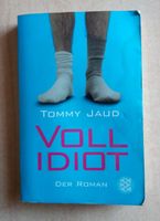 Tommy Jaud: Vollidiot Thüringen - Apolda Vorschau