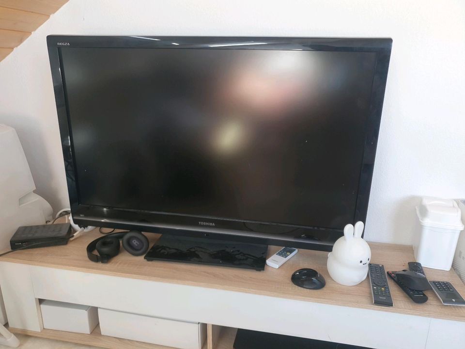 Fernseher Unterschrank  ca 180 cm in Bisingen