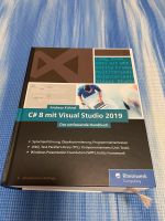 C# 8 mit Visual Studio 2019 Handbuch Niedersachsen - Holzminden Vorschau