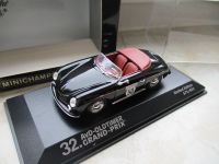 Porsche 356 Speedster Minichamps 32. AvD Oldtimer Grand Prix 1:43 Niedersachsen - Beverstedt Vorschau