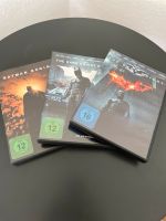Batman Trilogie DVD Düsseldorf - Oberbilk Vorschau