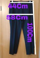 Canda C&A / Damen Hose Schwarz Gr XL Thüringen - Meiningen Vorschau