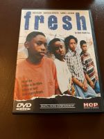 DVD Fresh, Sean Nelson Hessen - Seligenstadt Vorschau