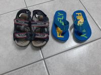 Sandalen Geox  Flip Flop Gr. 27 Bayern - Bogen Niederbay Vorschau