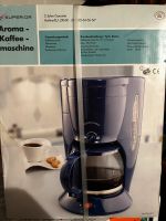 Filter Kaffeemaschine neue Niedersachsen - Braunschweig Vorschau