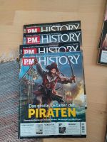 P. M. History Hessen - Burghaun Vorschau