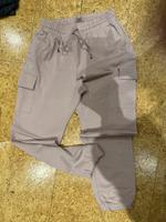 Amisu Hose Gr. 36 rosa Rheinland-Pfalz - Grafschaft Vorschau