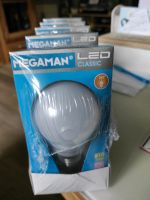 5 x Megamann LED Classic,E27 Wandsbek - Hamburg Tonndorf Vorschau