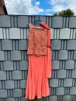 Elegantes Abendkleid Gr. 36 Nordrhein-Westfalen - Lünen Vorschau