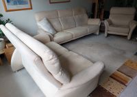 Tolle Sofa-, Polstergarnitur, Couch 3er 2er u Sessel mit Funktion Kreis Pinneberg - Uetersen Vorschau
