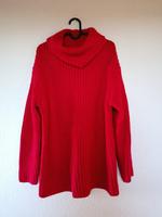 Oversized Strickpulli mit Rollkragen von New Yorker Amisu Hessen - Ebsdorfergrund Vorschau
