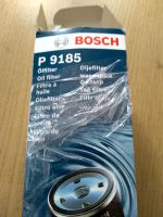 Bosch Ölfilter P9185  BMW 1457429185 Bayern - Grafling Vorschau