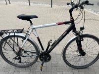 XLAlu Herren Rad (FOCUS) 28 Zoll , 21 Gang (Sram) ,RH. 60 cm. Nab Nürnberg (Mittelfr) - Südstadt Vorschau