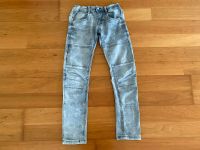 Schöne Jeans für Jungen in grau Gr 152 Kr. Dachau - Bergkirchen Vorschau