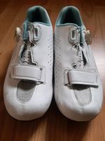 Rennradschuhe, Radschuhe RP5W Gr.40 Leipzig - Burghausen-Rückmarsdorf Vorschau