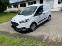 Ford transit courier Nordrhein-Westfalen - Remscheid Vorschau