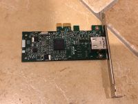 Gigabit Ethernet Netzwerkkarte Dell/Broadcom BCM95722A2202G Brandenburg - Borkwalde Vorschau