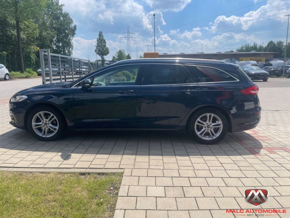 Ford Mondeo Turnier Titanium (Tüv&Insp. neu) ST line in Neu Wulmstorf