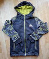 Adidas Jacke Gr 140 Nordrhein-Westfalen - Minden Vorschau