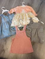 Kleid Baby Kind verschiedene Größen Versand 2€ Stuttgart - Stuttgart-Mitte Vorschau