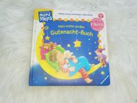 Ministeps Gutenacht-Buch Hessen - Trebur Vorschau