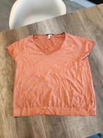 S Oliver Damen Shirt Gr. XL Nordrhein-Westfalen - Siegburg Vorschau