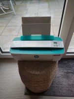 HP Wireless Drucker, Copy,Scan,Print3762 + Kabellose Tastatur Brandenburg - Bernau Vorschau