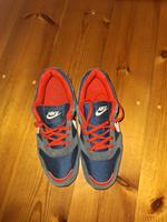 Nike Sneakers Gr. 37 Sachsen - Wilthen Vorschau