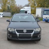 Volkswagen PASSAT Variant B6 2.0 TDI 16V 2006 Schlachtfest Sachsen-Anhalt - Stolberg Vorschau