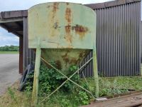 Silo für Futtermittel Niedersachsen - Wietzendorf Vorschau