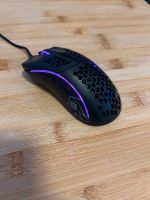 Glorious Model D Gaming Maus USB RGB Hamburg-Nord - Hamburg Langenhorn Vorschau