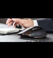 Logitech MX Master Wireless Mouse Maus Stuttgart - Bad Cannstatt Vorschau