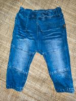 Name It Stretch Jeans gr 68 verstellbar Jogger weich Hamburg - Wandsbek Vorschau