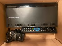 TechniSat TechniStar S2+ Satelliten Receiver HD+ Baden-Württemberg - Streitberg Vorschau