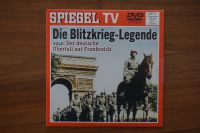DVD: Die Blitzkrieg-Legende Baden-Württemberg - Heidenheim an der Brenz Vorschau