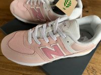 Sneaker New Balance 574 rosa Gr 35,5 NEU und OVP Nordrhein-Westfalen - Olpe Vorschau