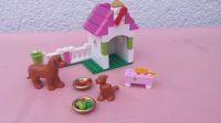 Lego 7583 Belville Hundefamilie Marburg - Wehrda Vorschau