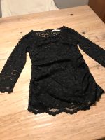 VELVET Damen Spitzen-Shirt schwarz M Neu! Baden-Württemberg - Mannheim Vorschau