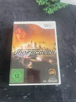 Need For Speed Undercover Wii Saarland - Merchweiler Vorschau