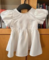 Baby Mädchen Kleid festlich Geschenkidee Gr. 74 Nordrhein-Westfalen - Meerbusch Vorschau