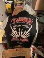 Yakuza Original Jacke M/L Unisex Sachsen - Freital Vorschau