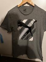 Puma T-Shirt, Gr. S Nordrhein-Westfalen - Minden Vorschau